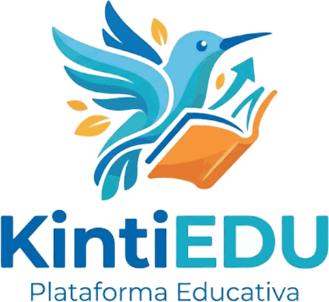 KintiEDU · Plataforma Educativa
